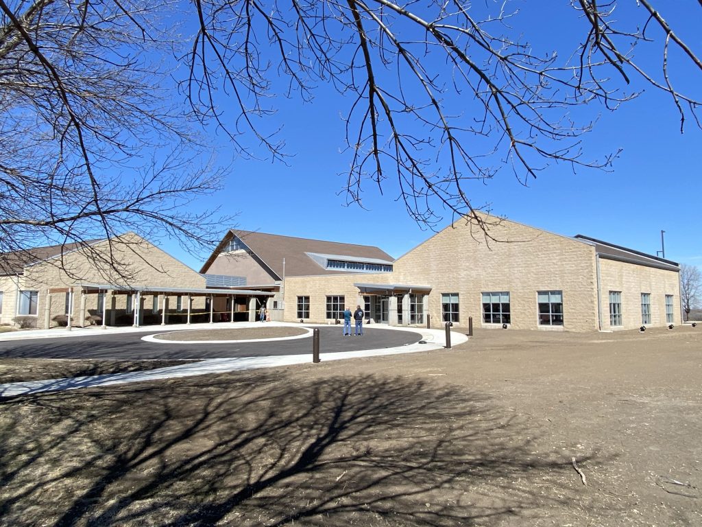 Architecture, interior design and construction management services by Puetz Design + Build throughout South Dakota.