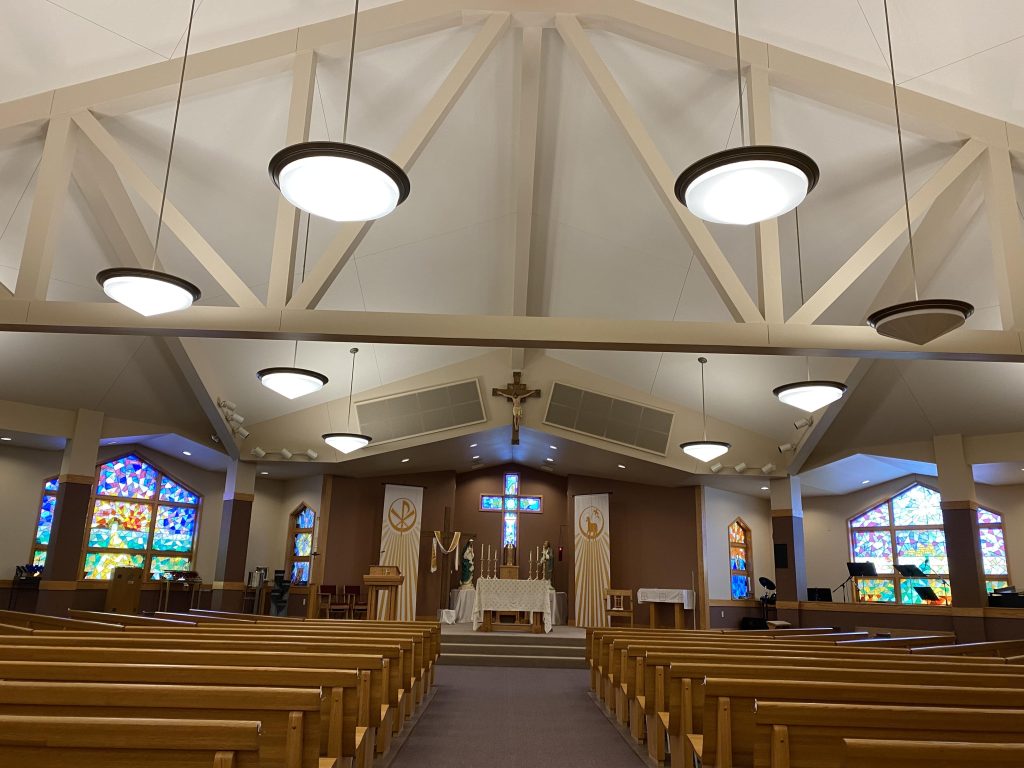 Architecture, interior design and construction management services by Puetz Design + Build throughout South Dakota.