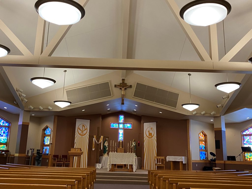 Architecture, interior design and construction management services by Puetz Design + Build throughout South Dakota.