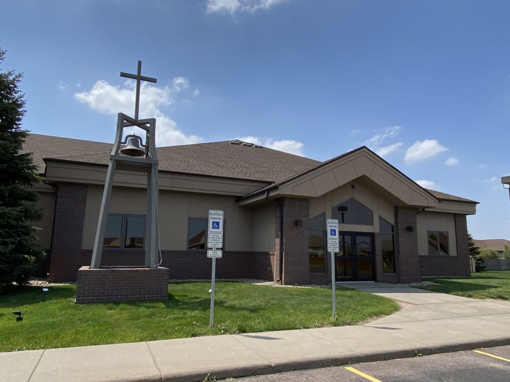 Architecture, interior design and construction management services by Puetz Design + Build throughout South Dakota.