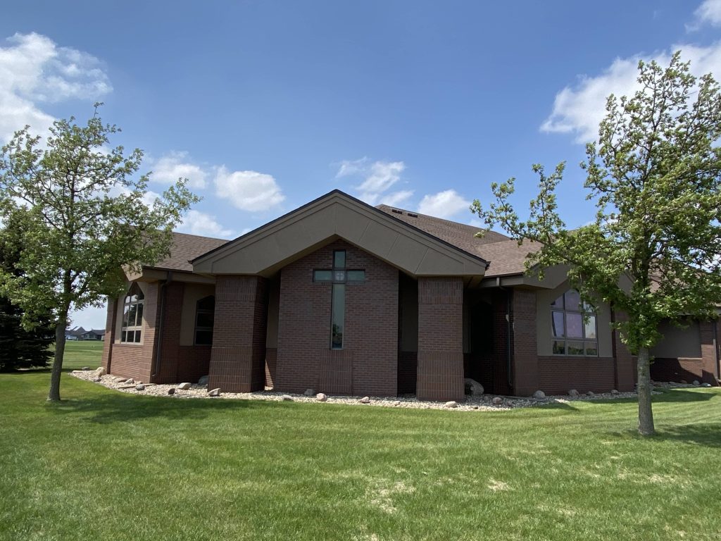 Architecture, interior design and construction management services by Puetz Design + Build throughout South Dakota.