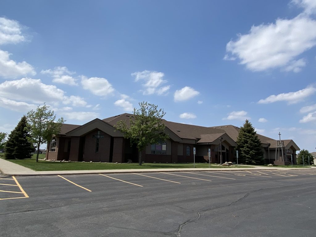Architecture, interior design and construction management services by Puetz Design + Build throughout South Dakota.
