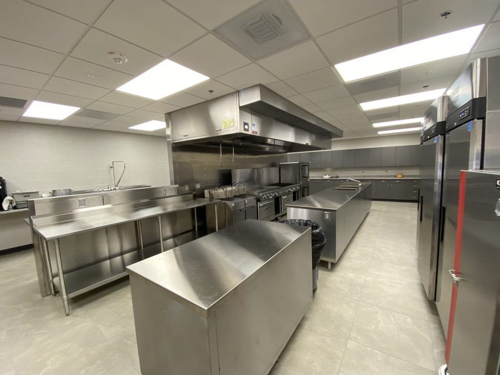 Architecture, interior design and construction management services by Puetz Design + Build throughout South Dakota.