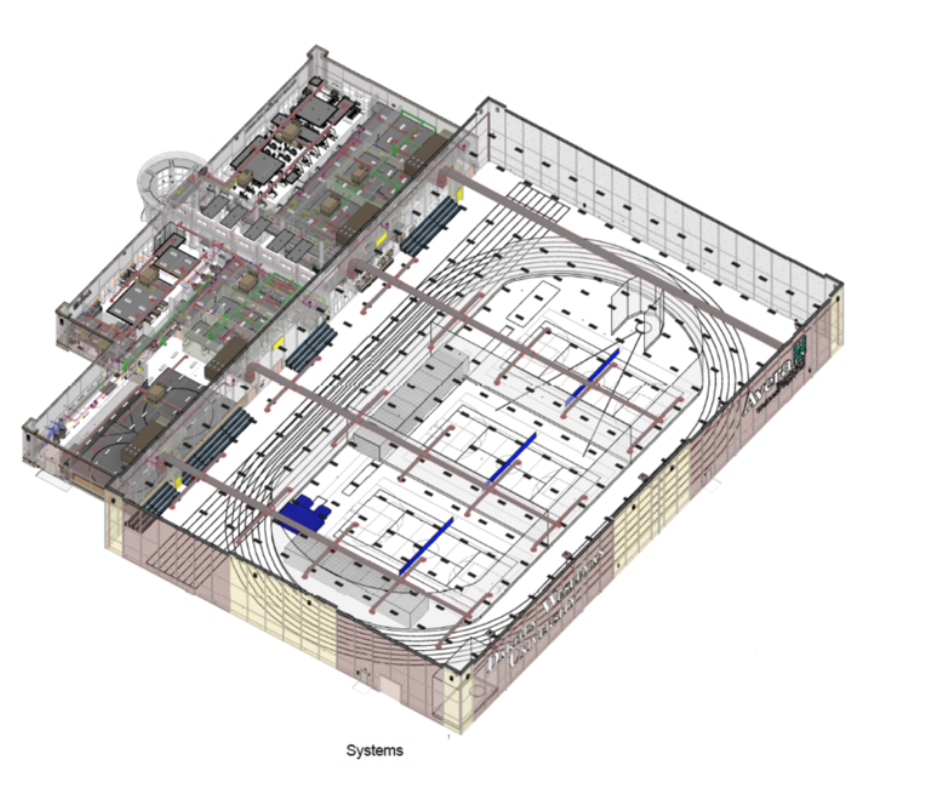Architecture, interior design and construction management services by Puetz Design + Build throughout South Dakota.