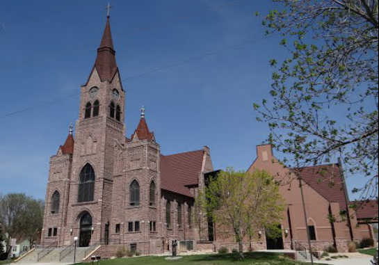 Architecture, interior design and construction management services by Puetz Design + Build throughout South Dakota.