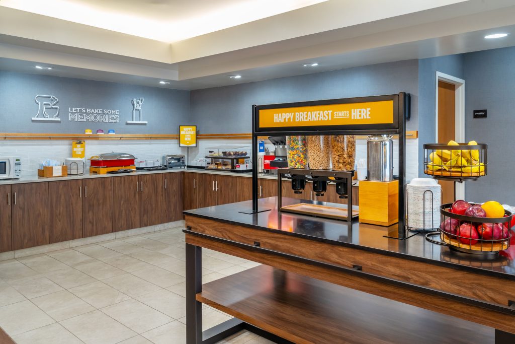 Architecture, interior design and construction management services by Puetz Design + Build throughout South Dakota.