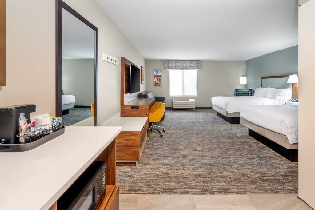 Architecture, interior design and construction management services by Puetz Design + Build throughout South Dakota.