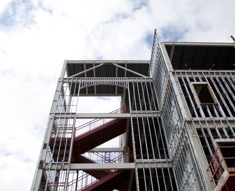 Architecture, interior design and construction management services by Puetz Design + Build throughout South Dakota.